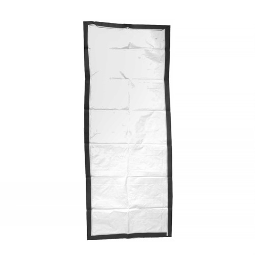 External Diffuser Indirect 72x175cm