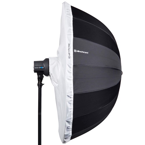 Diffusorduk finns som extra tillbehör