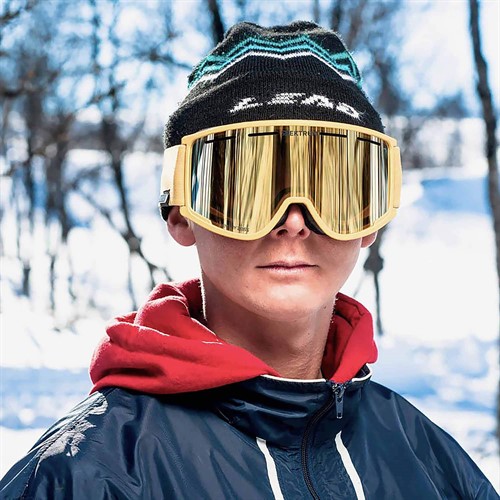 Snygg balans mellan befintligt ljus och blixtljus | Photo Anders Neuman