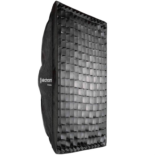 Rotagrid Recta 90x110cm med softbox(ingår ej)