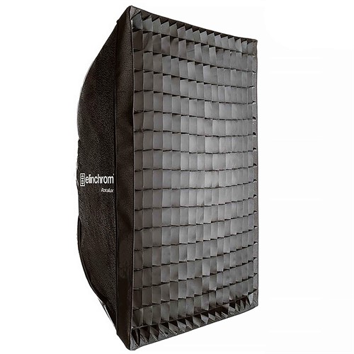 Rotagrid Square 70x70cm med softbox(ingår ej)