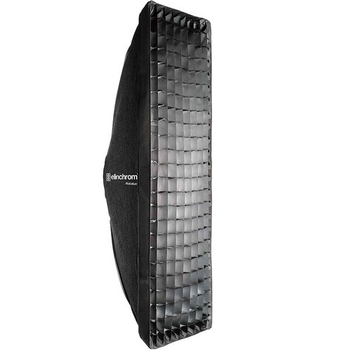 Rotagrid Strip 35x100cm med softbox (ingår ej)