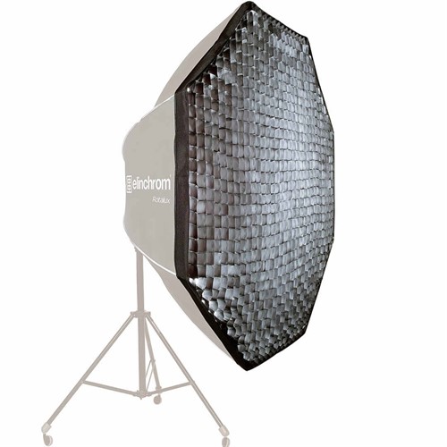 Rotagrid Indirect Octa 150cm med softbox(ingår ej)