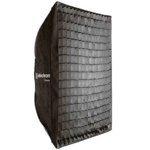 Rotagrid Square 100x100cm med softbox (ingår ej)