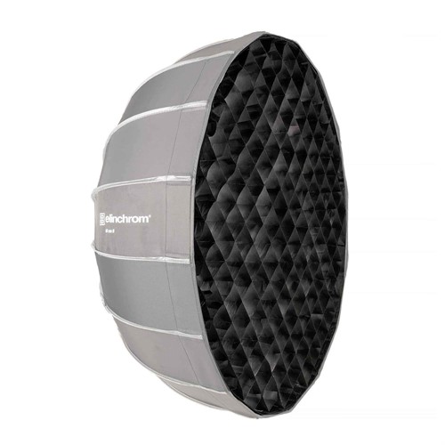 Grid to Rotalux Octabox