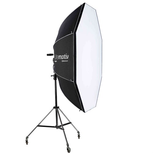 Elinchrom Litemotiv 190cm Octa Indirect