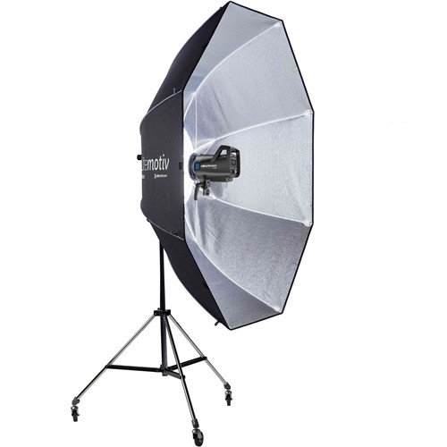 Elinchrom Litemotiv Indirect utan diffusortyg