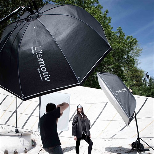 Litemotiv Indirect är enkla att ta med överallt