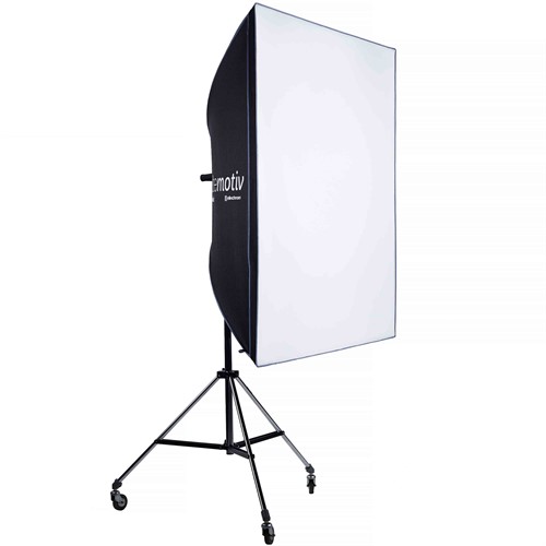 Indirect Light Bank EL-Square 145x145cm