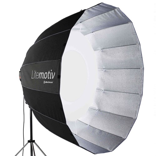 Litemotiv 190 cm utan frontdiffusor