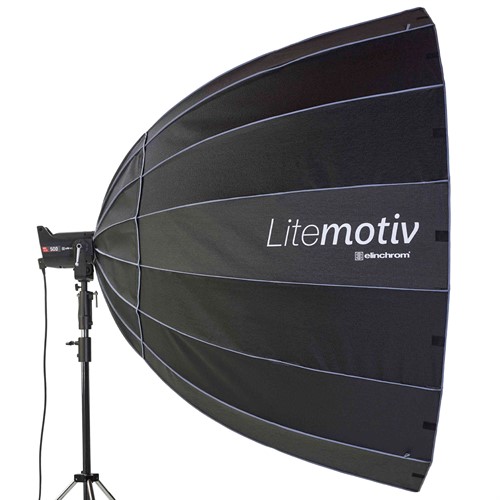 Elinchrom Softbox Litemotive 190 cm