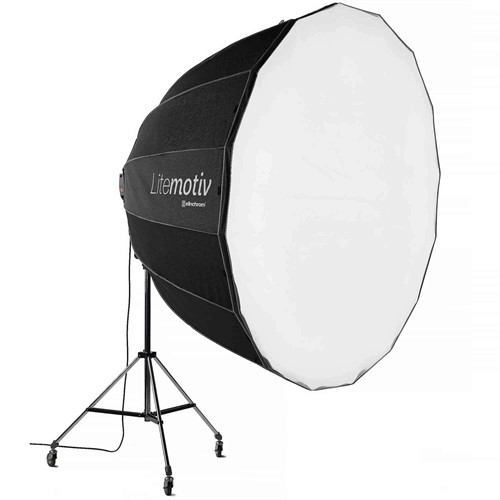 Elinchrom Softbox Litemotiv 190cm