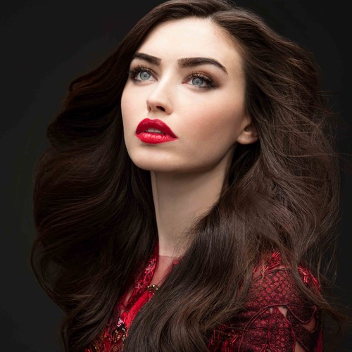 Framhäver detaljer i motiver