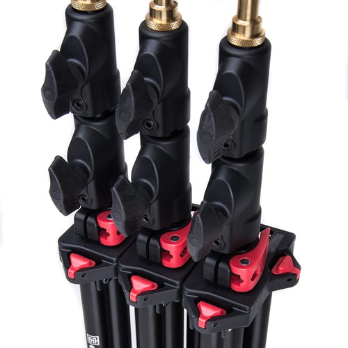 Enkel och snabb hantering