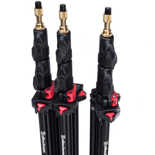 Snabbfästen i både bredsida och kortsida