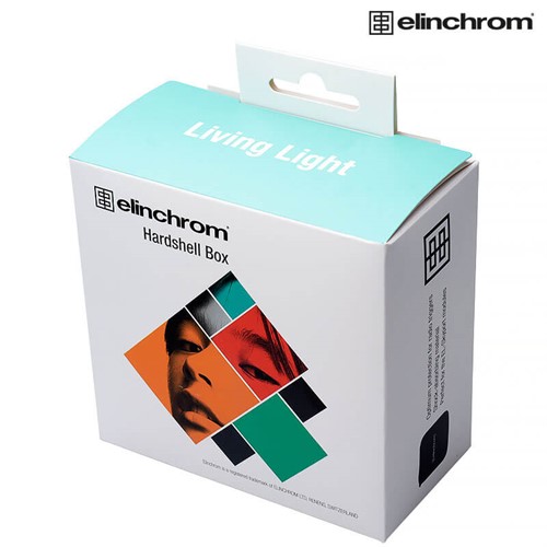 Elinchrom Hardshell Box i förpackning