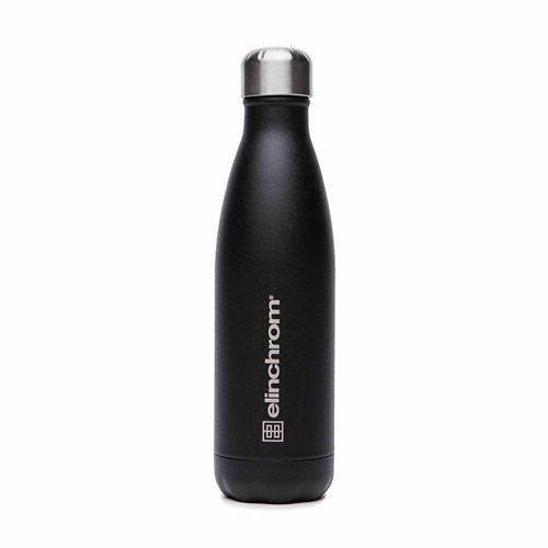Elinchrom Water Bottle Stainless Steel