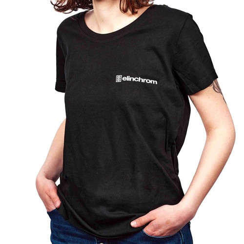 Elinchrom T-Shirt Dam XS