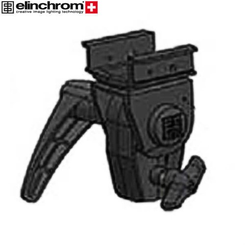 Elinchrom Tiltled BRX & BX-Ri