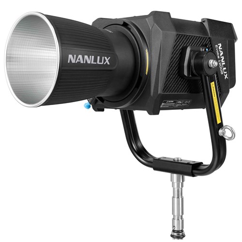 Nanlux Evoke 1200B LED-Belysning med väska