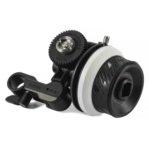 TILTA Tiltaing Pocket Follow Focus | FF-T07