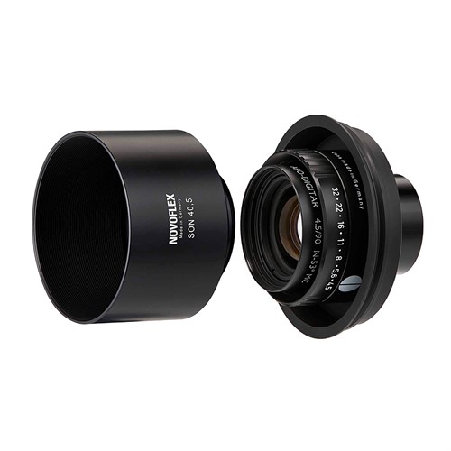 Schneider Kreuznach Apo-Digitar 4.5/90mm | BAL-F