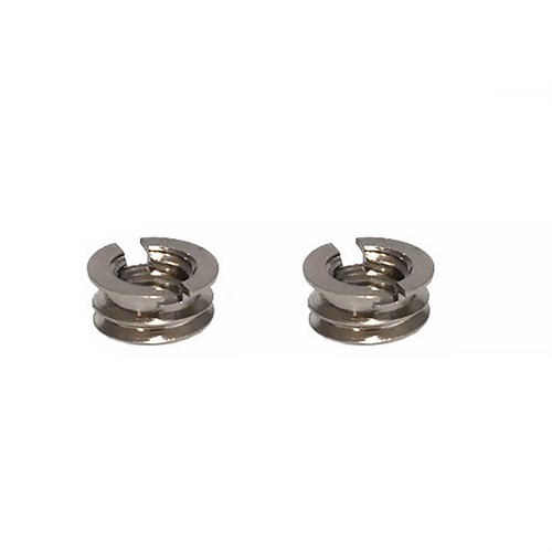 Hama Tripod Converter Bush 3/8-1/4. 2 pcs