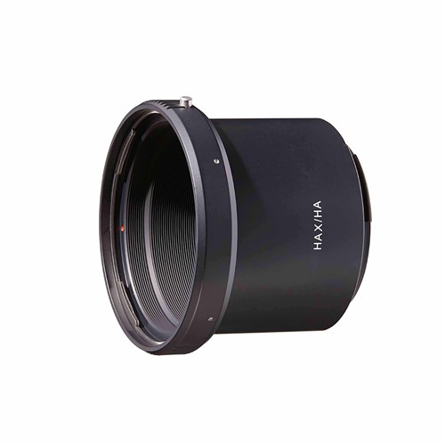 Novoflex Adapter Hasselblad V-lenses to Hasselblad X-Mount (X1D)