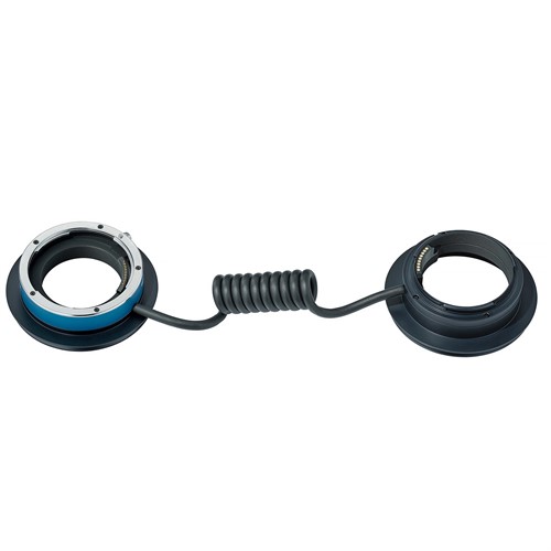 Novoflex automatic reverse adapter