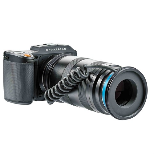 Close-up photography with outstanding quality