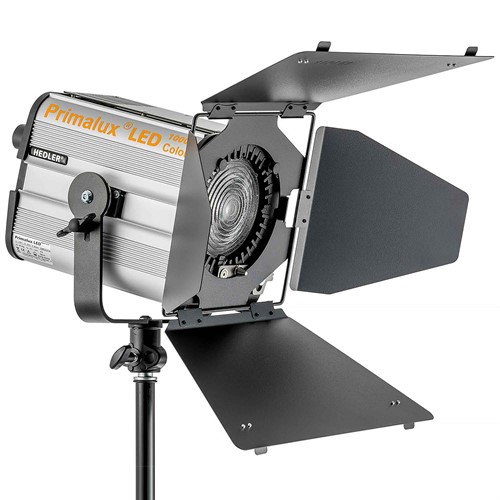 Hedler Primalux LED 1000 Color