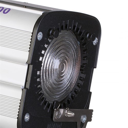 Hedler standardfäste för tillbehör