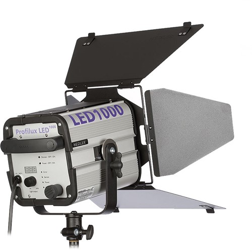 Hedler Profilux LED1000 Fresnel
