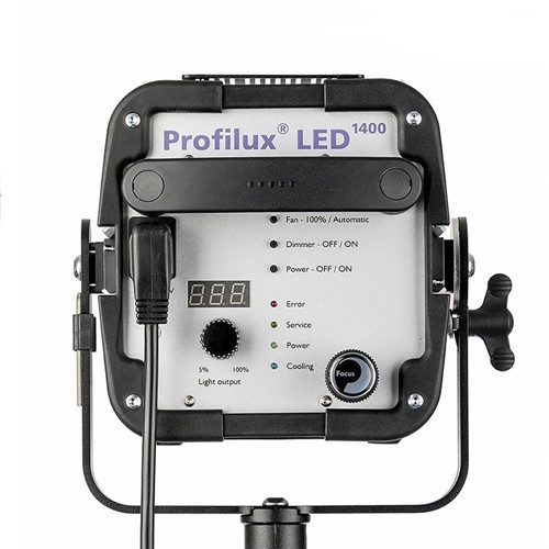 Enkel hantering, robust konstruktion