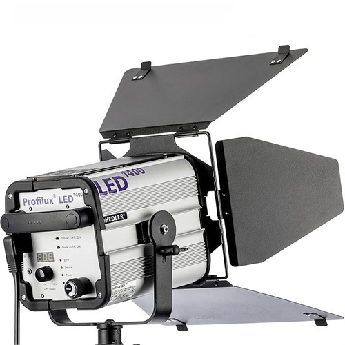 Stort tillbehörssortiment