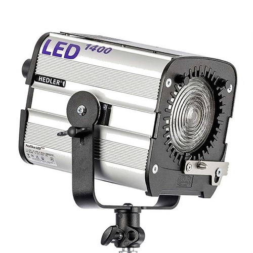 Hedler LED Profilux LED1400 DMX Fresnel