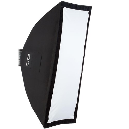 Hedler Softbox MaxiSoft 110x45cm