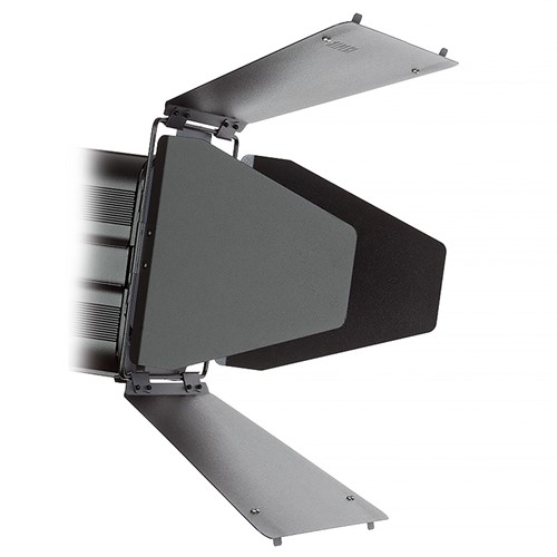 Hedler 4-way Barndoor