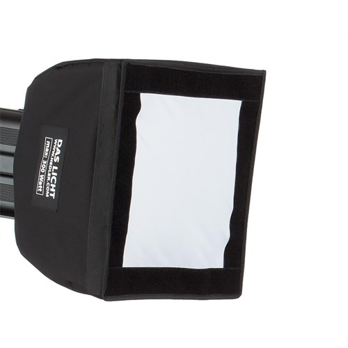 Hedler Softbox MaxiSoft 30x30cm