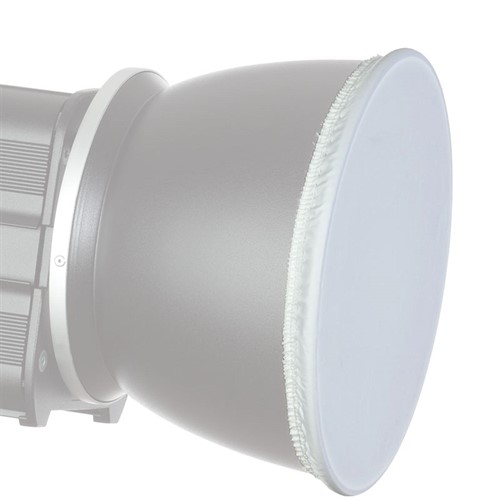 Hedler Soft Scrim Diffusorduk MaxiSun