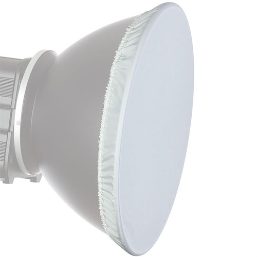 Hedler Soft Scrim Diffusorduk MaxiBrite