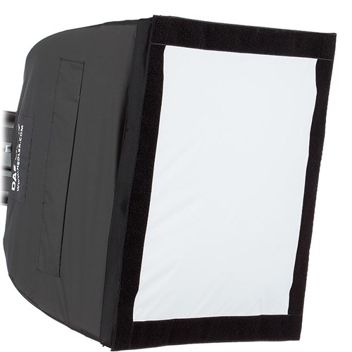 Hedler Softbox MaxiSoft 50x50cm