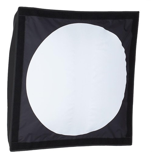 Hedler Rund Mask Softbox MaxiSoft 70x70cm