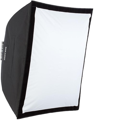Hedler Softbox MaxiSoft 90x90cm