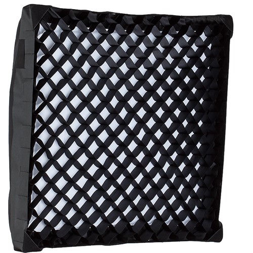 Hedler Raster Softbox MaxiSoft 90x90cm