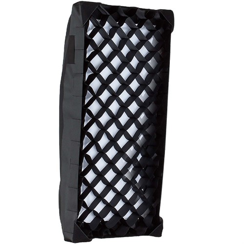 Hedler Raster Softbox MaxiSoft 110x45cm Softbox