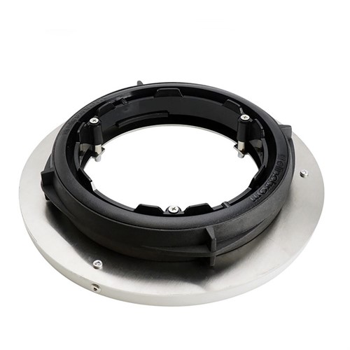 Hedler Speedring Adapter Elinchrom