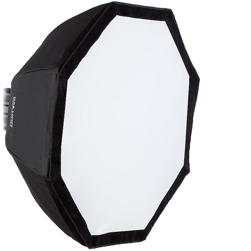 Hedler Softbox MaxiSoft Octagon 100cm