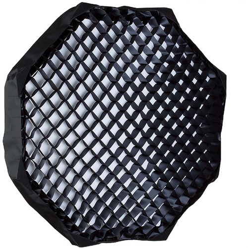 Hedler Raster Softbox MaxiSoft Octa 100cm