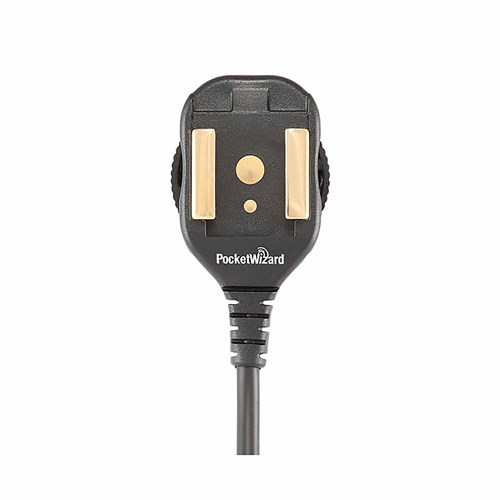 PocketWizard HSFM3 Flash Sync Cable